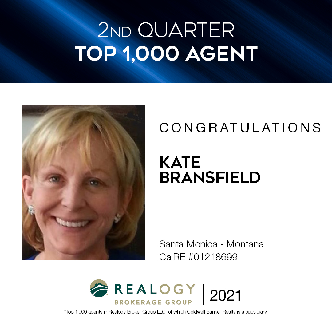 Kate Bransfield - SantaMonicaListings in Santa Monica, CA (5)