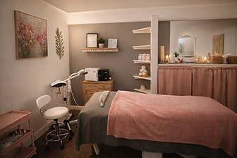 Coastal Glo Salon & Spa in Hilton Head Island, SC