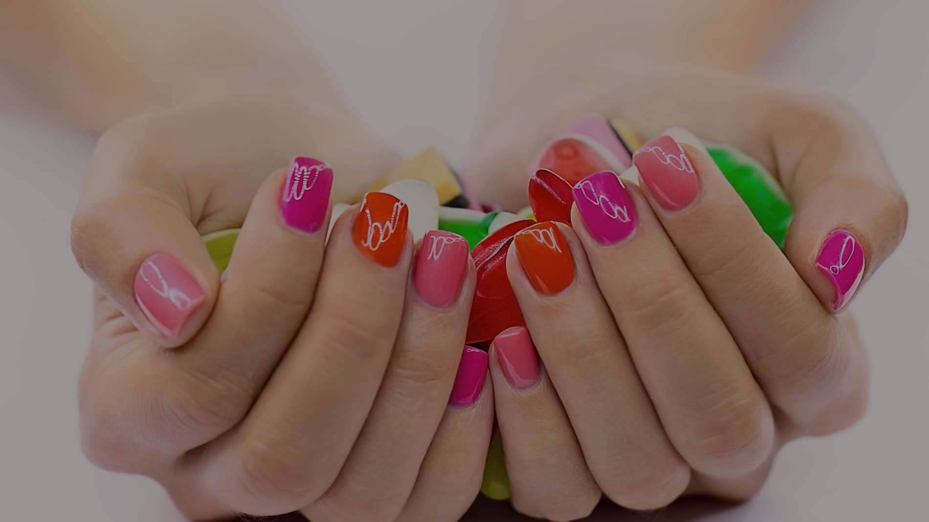 Harbor Angelica Nails & Spa in Syosset, NY (2)