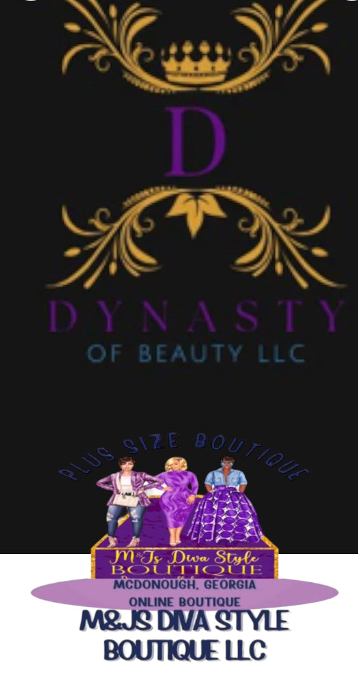 Dynasty Of Beauty LLC in Atlanta, GA (2)