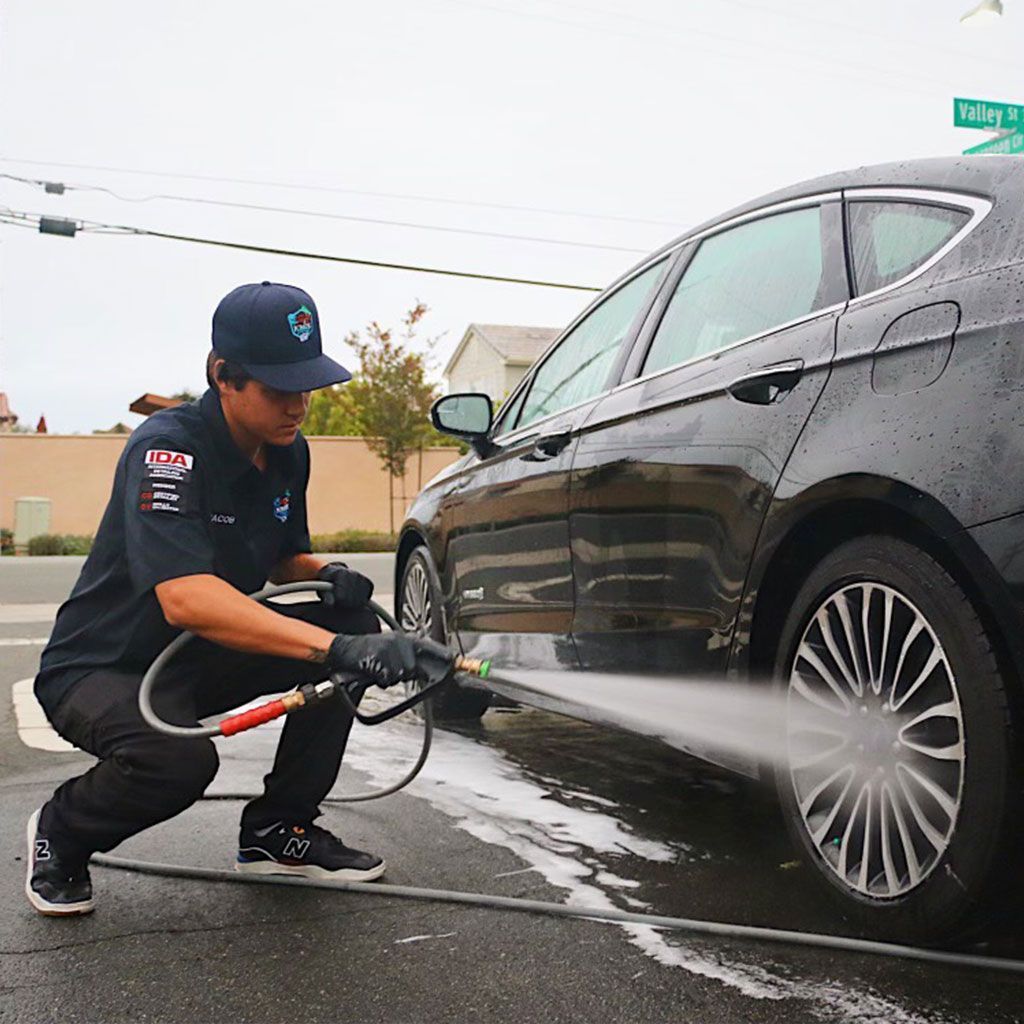Knox Detailing in Carlsbad, CA (5)
