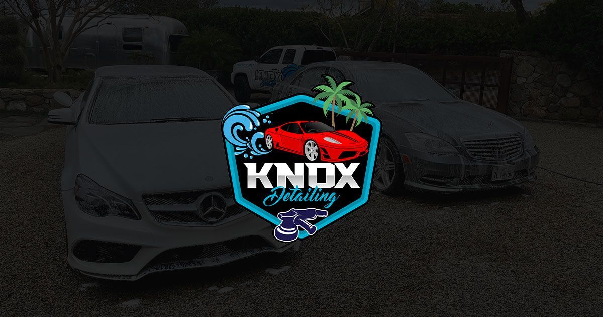 Knox Detailing in Carlsbad, CA (6)