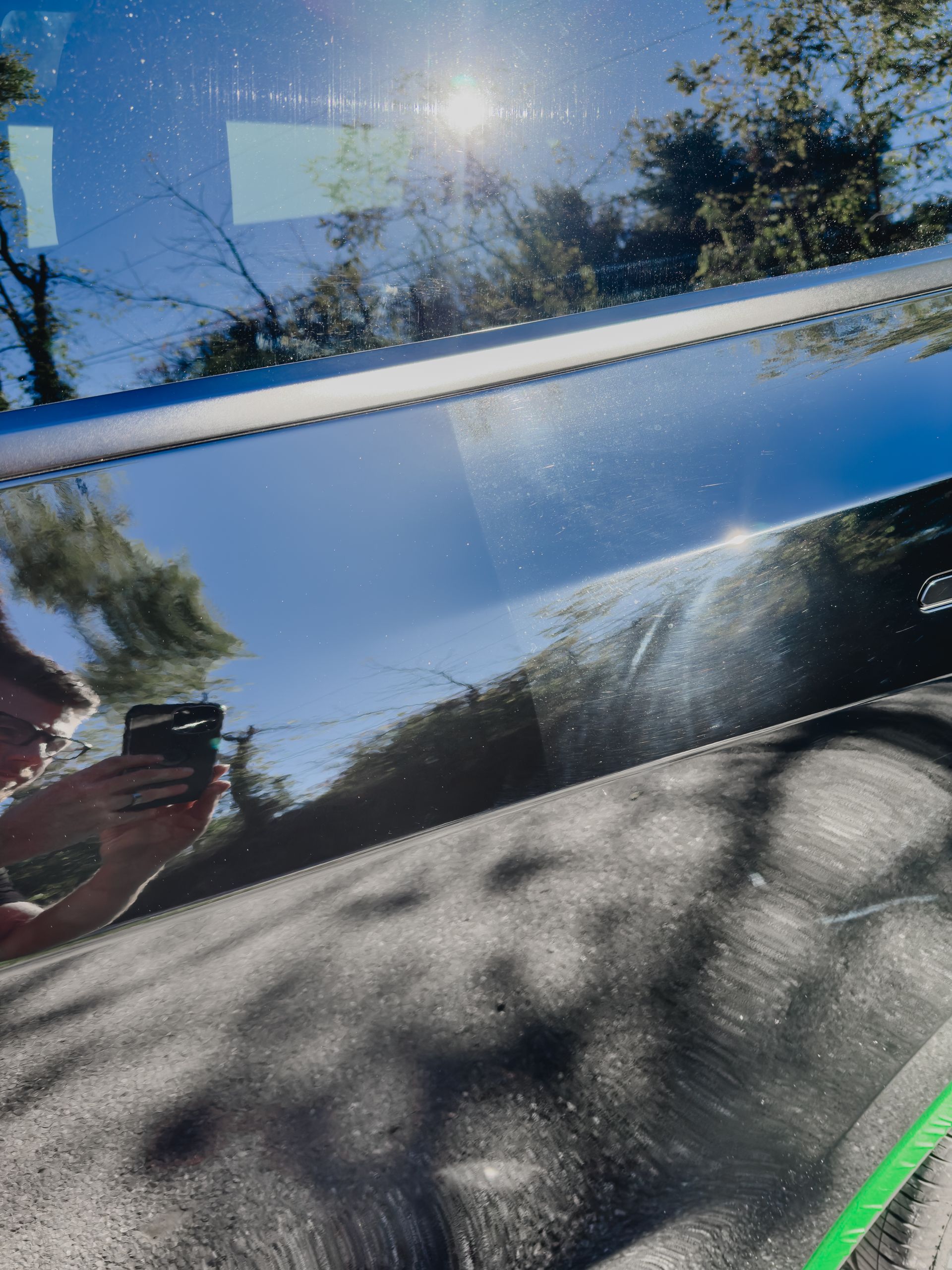 Elite Finish Auto Spa - Ceramic Coating, PPF & Window Tinting in Seven Valleys, PA (2)