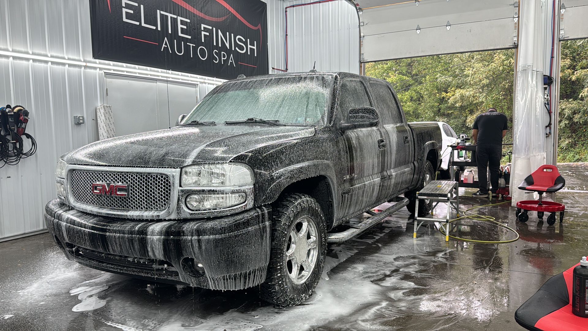 Elite Finish Auto Spa - Ceramic Coating, PPF & Window Tinting in Seven Valleys, PA (3)