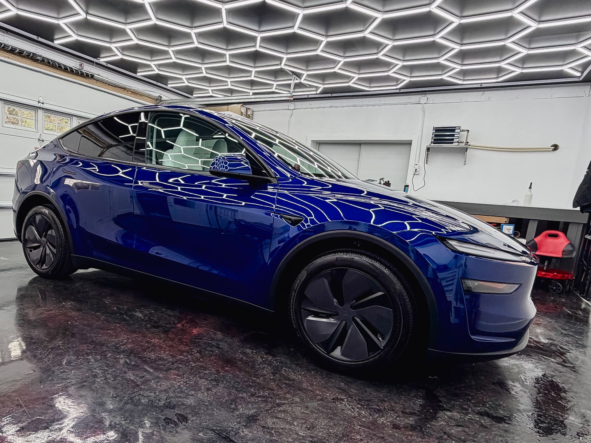 Elite Finish Auto Spa - Ceramic Coating, PPF & Window Tinting in Seven Valleys, PA (4)