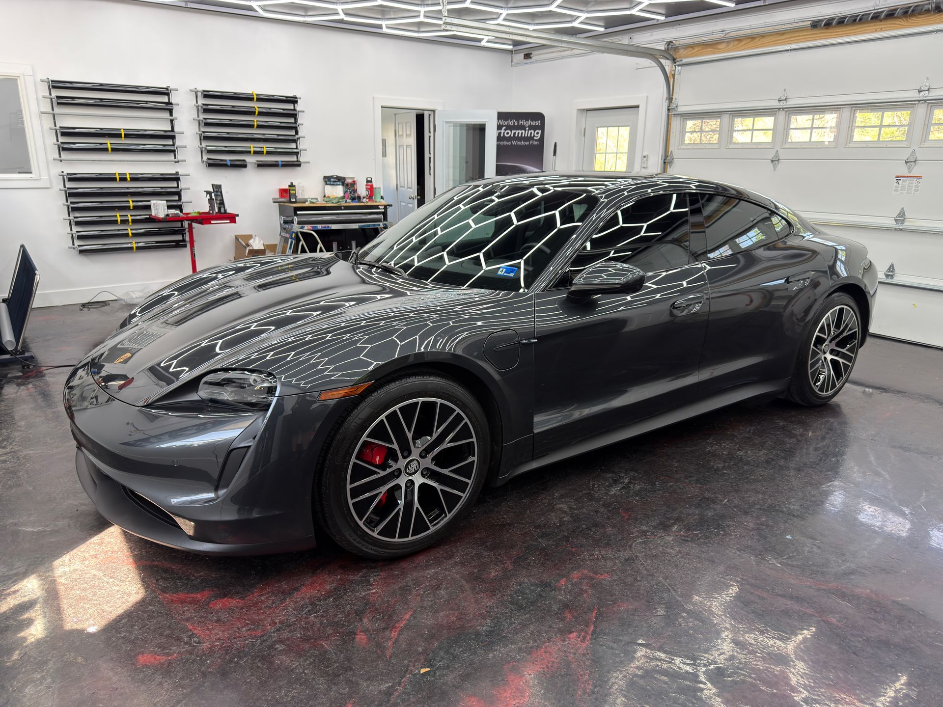 Elite Finish Auto Spa - Ceramic Coating, PPF & Window Tinting in Seven Valleys, PA (5)