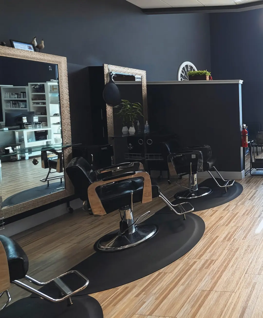 Nexx Faze Salon in Bluffton, SC (2)