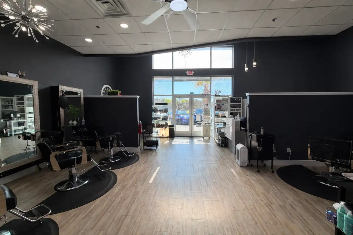 Nexx Faze Salon in Bluffton, SC (6)