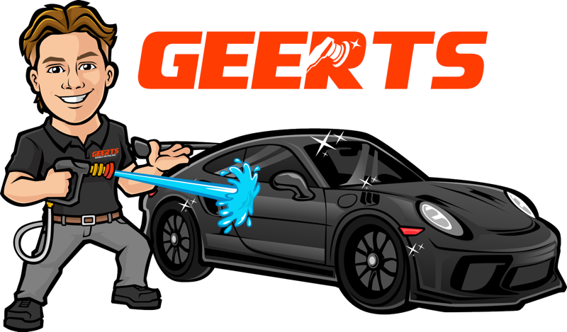 Geerts Mobile Detailing in Little Chute, WI