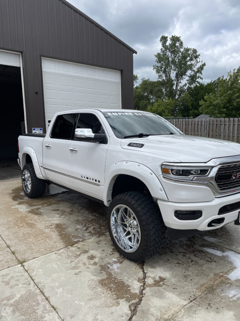 Geerts Mobile Detailing in Little Chute, WI (3)