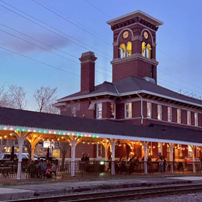 The Depot Green Bay in Green Bay, WI (6)