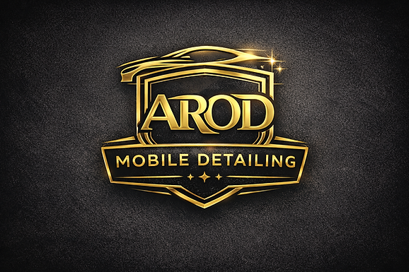 AROD Mobile Pro Detailing in Waxhaw, NC (4)
