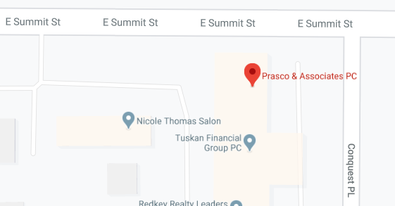 Prasco & Associates PC in Crown Point, IN (5)