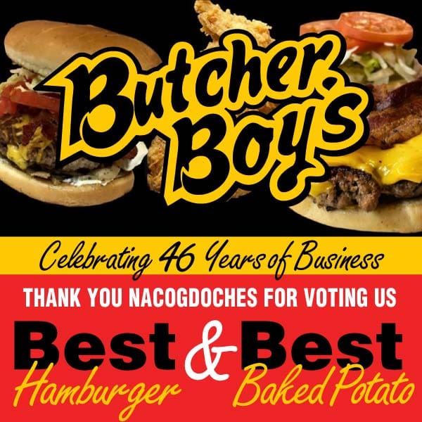 Butcher Boy's in Nacogdoches, TX (6)