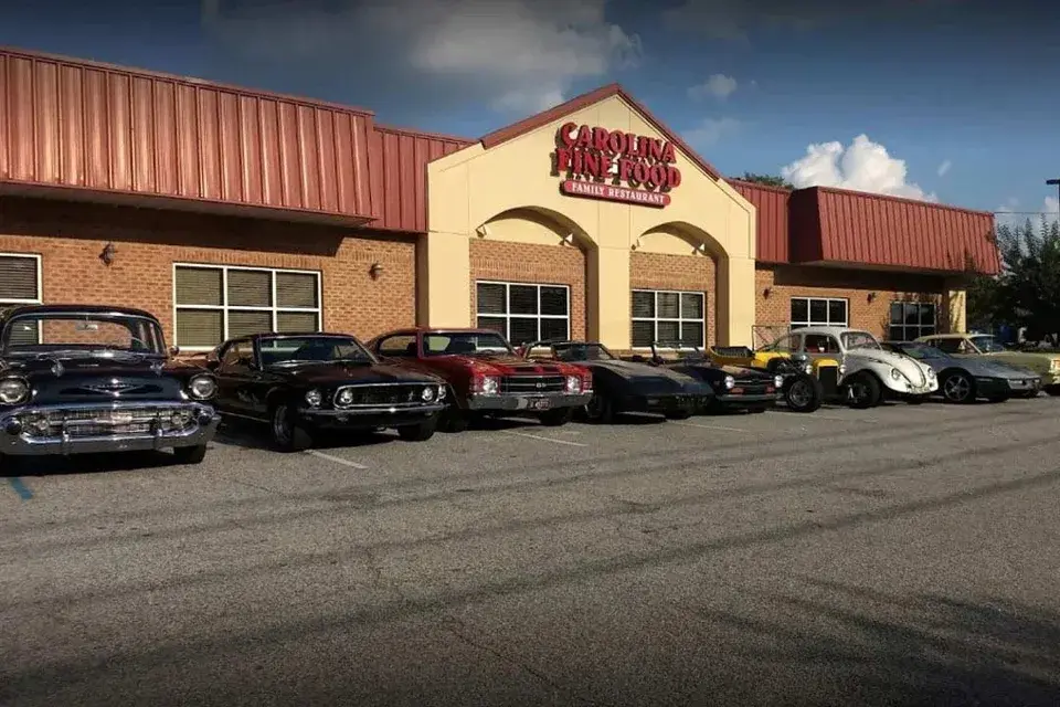 Carolina Fine Foods in Simpsonville, SC