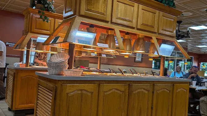 Carolina Fine Foods in Simpsonville, SC (2)