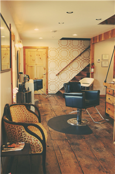 M J and Company Hair Parlor in Menomonie, WI (2)