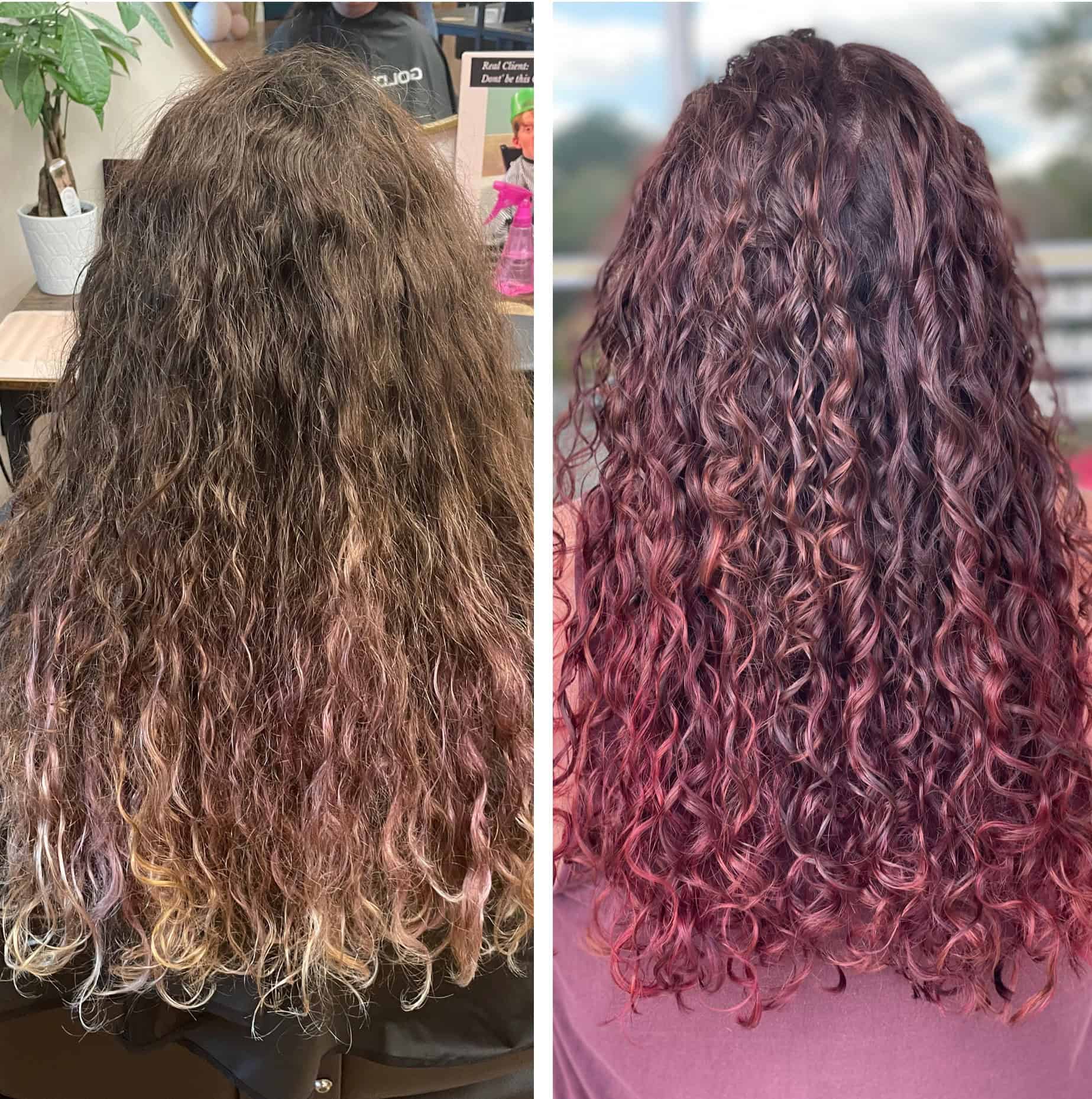 The Beauty Mark Salon and Spa in St. Augustine, FL