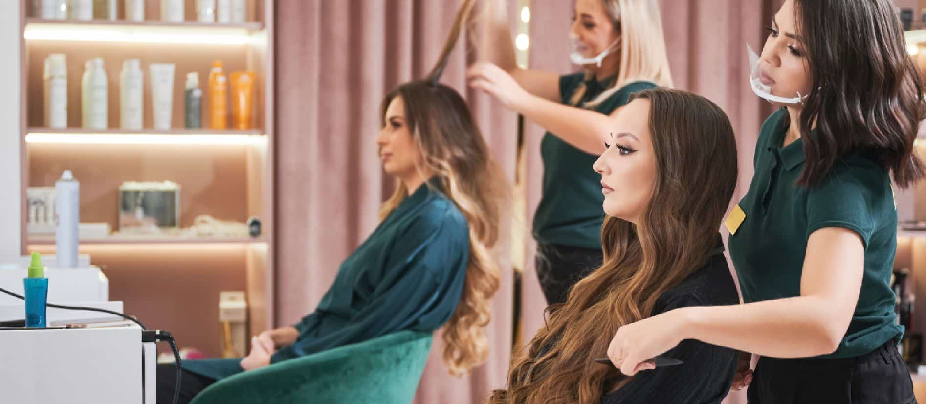 The Beauty Mark Salon and Spa in St. Augustine, FL (5)