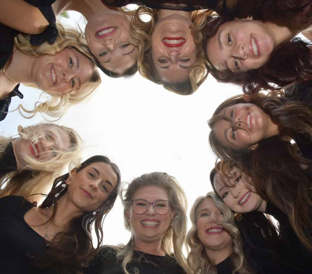 The Beauty Mark Salon and Spa in St. Augustine, FL (6)