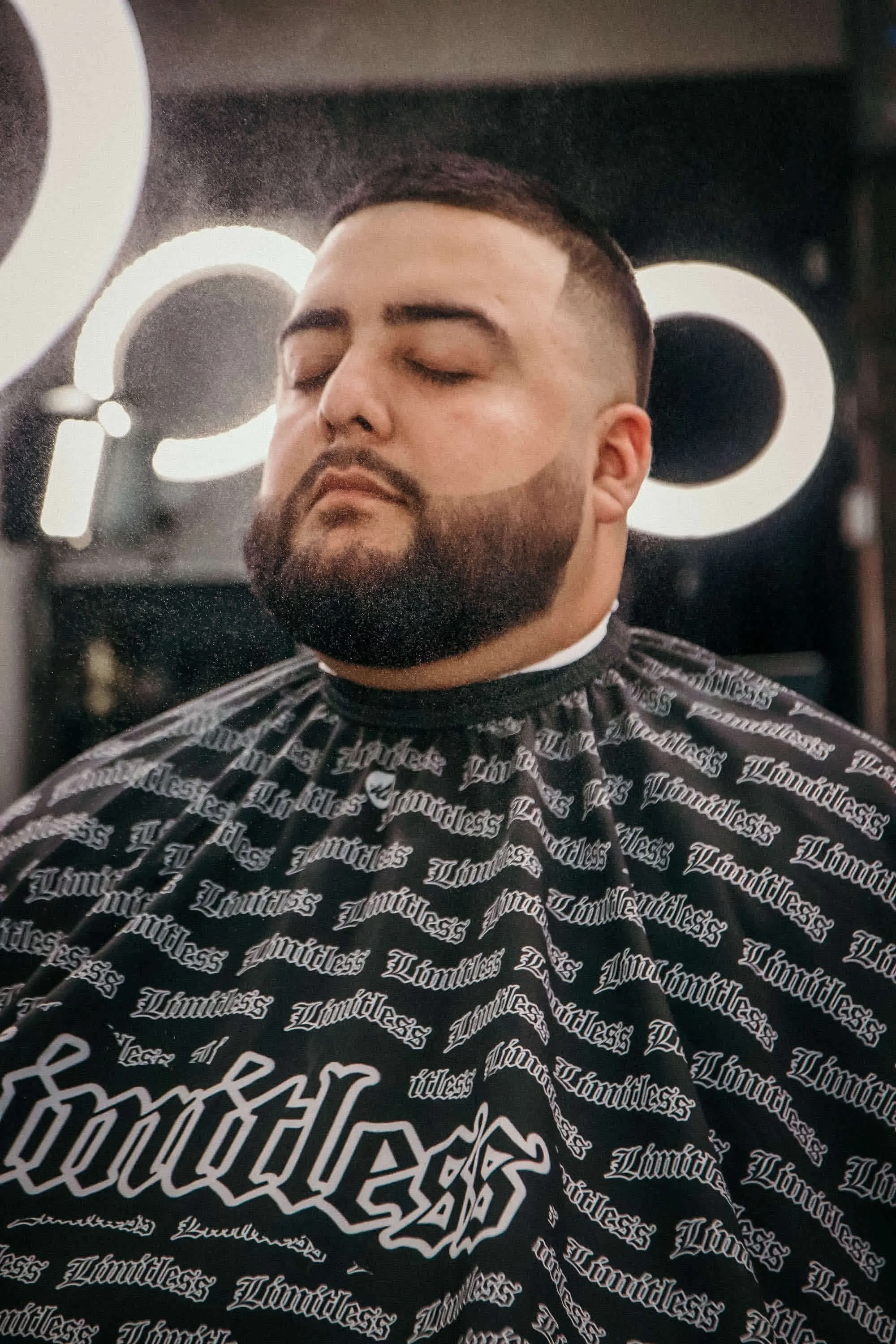 Limitless Barber Lounge ( Grand Prairie Barbershop) in Grand Prairie, TX