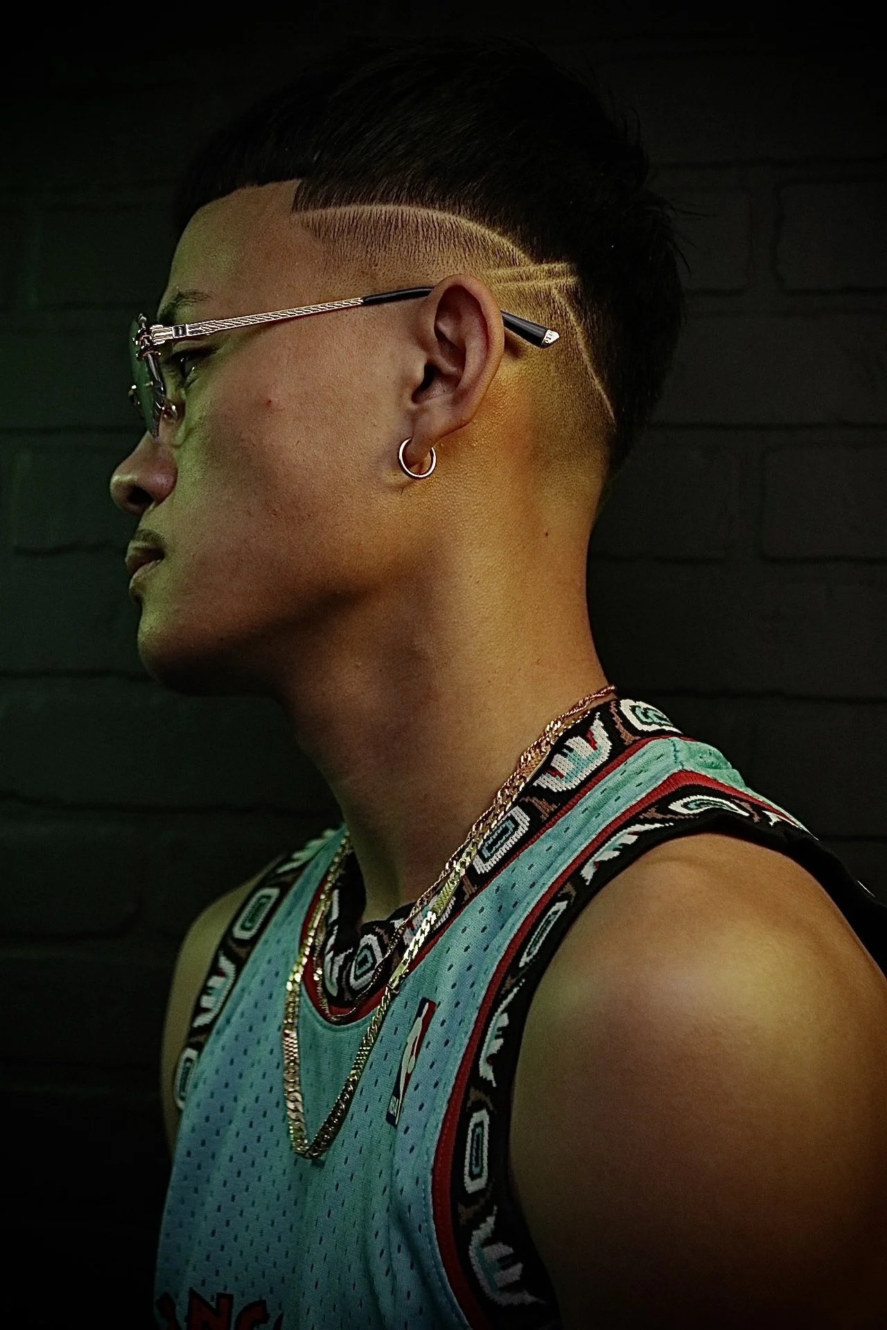 Limitless Barber Lounge ( Grand Prairie Barbershop) in Grand Prairie, TX (3)
