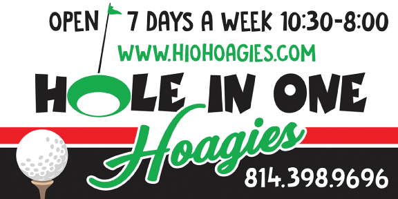 Hole In One Hoagies in Cambridge Springs, PA (3)