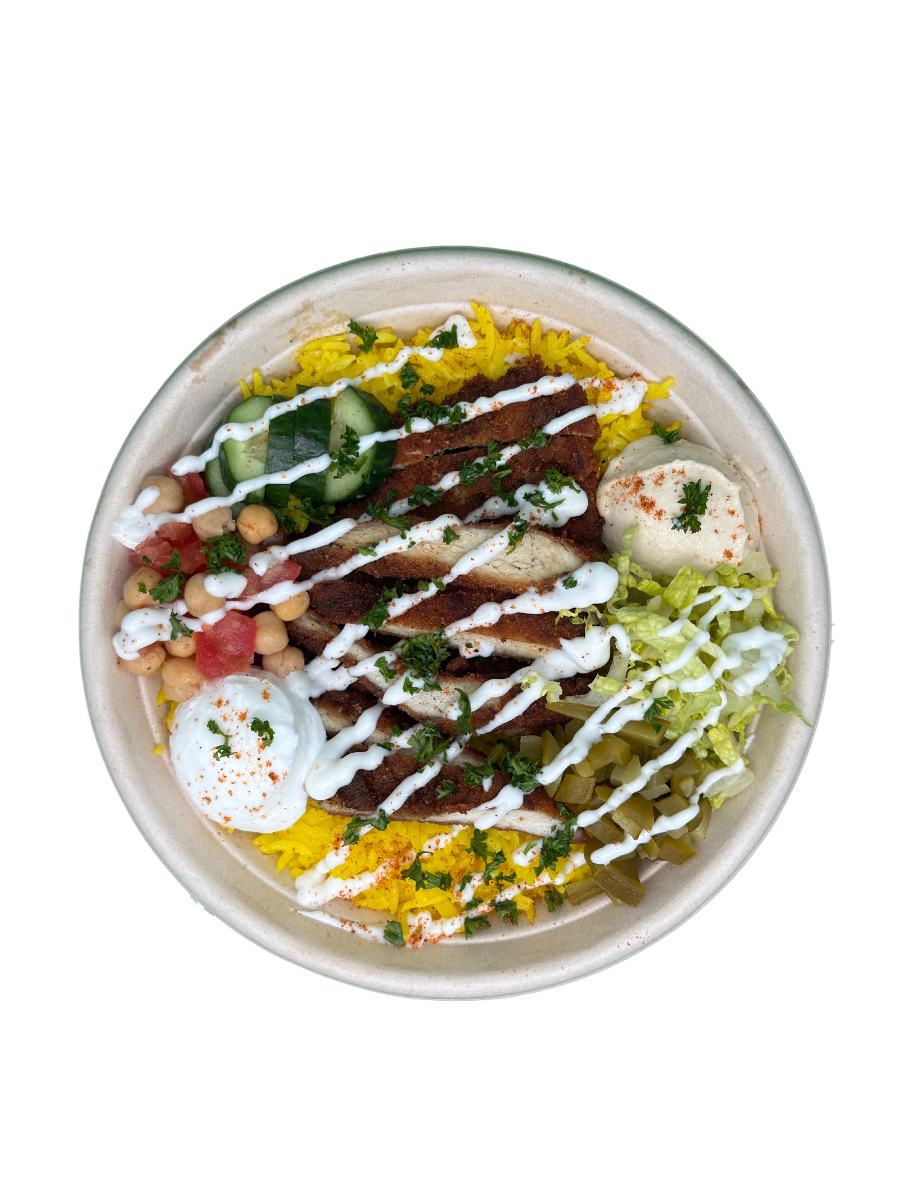 Shawarma Aroma in Fraser, MI