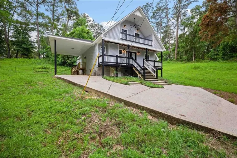 iXL Real Estate North Central: Shundra Barnes in Mobile, AL (5)