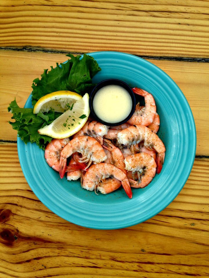 Blackfins at Capt Hirams Resort in Sebastian, FL (2)