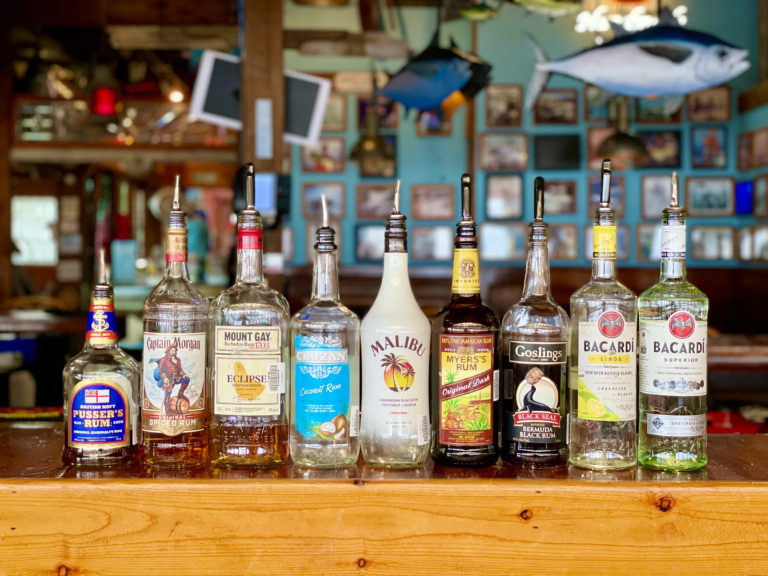 Blackfins at Capt Hirams Resort in Sebastian, FL (3)