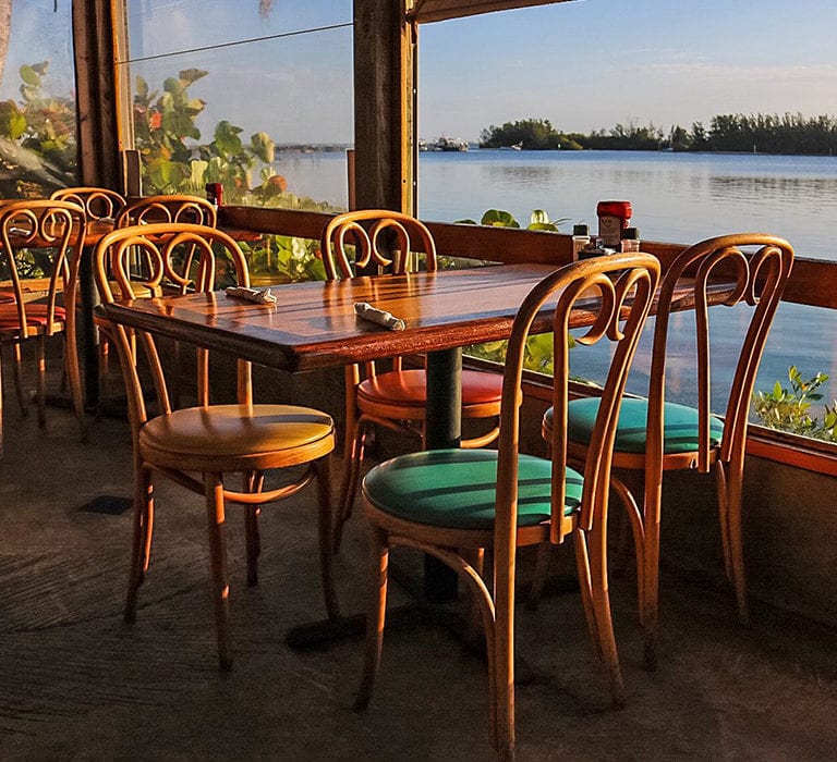 Blackfins at Capt Hirams Resort in Sebastian, FL (5)