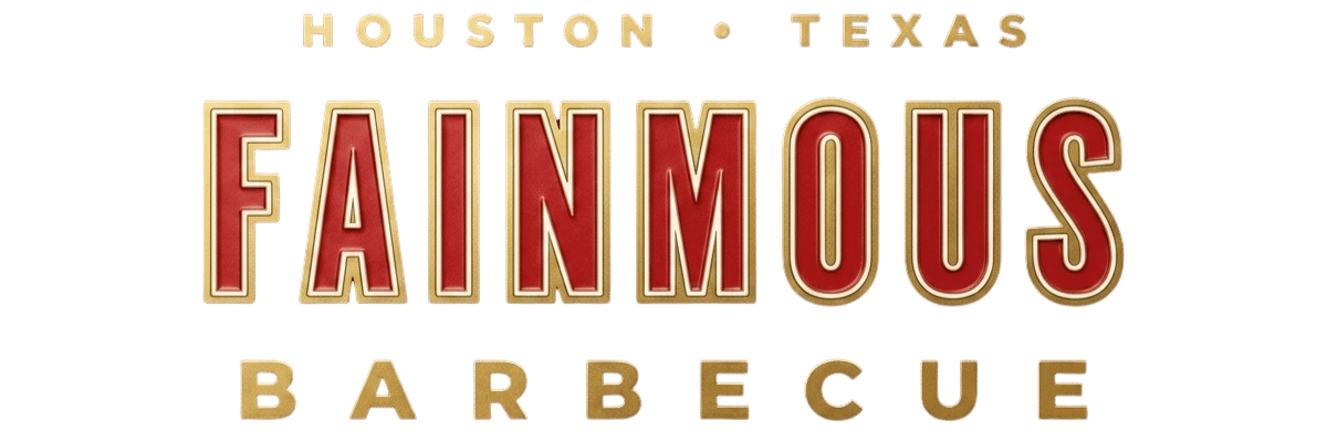 Fainmous BBQ in Houston, TX (2)