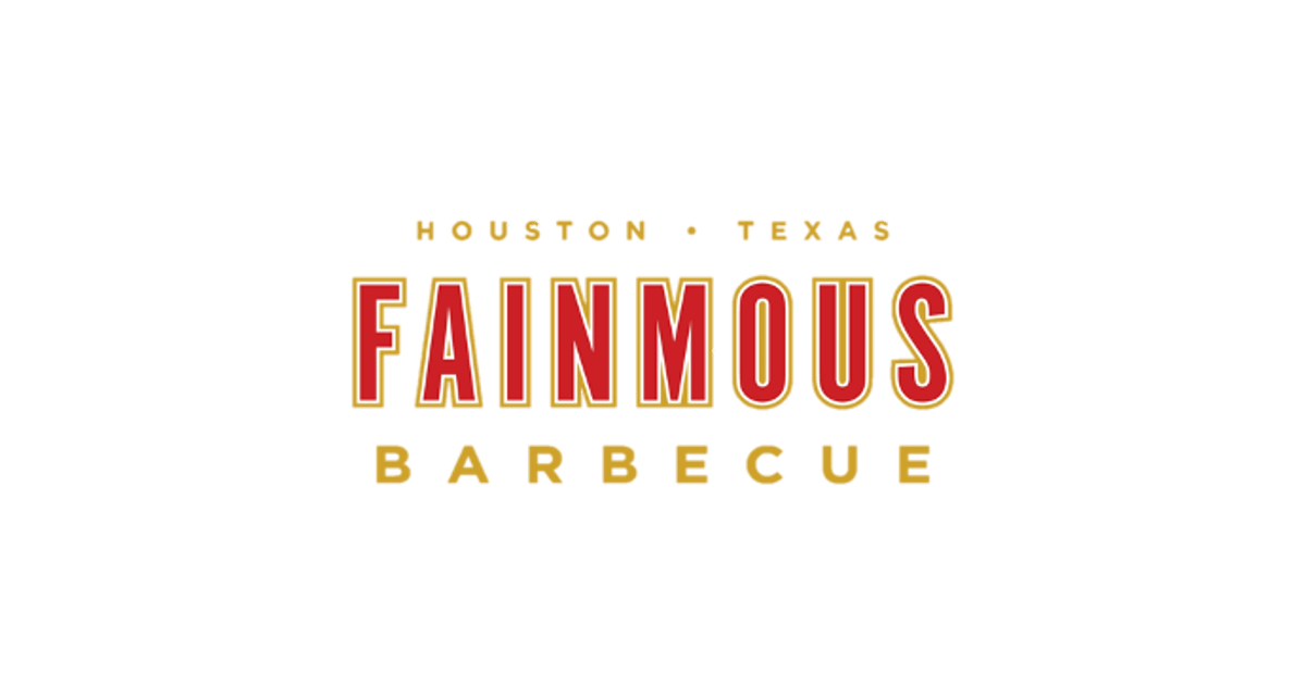 Fainmous BBQ in Houston, TX (3)