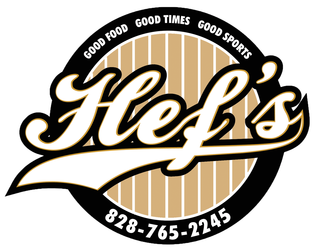 Hef's Restaurant in Spruce Pine, NC (2)