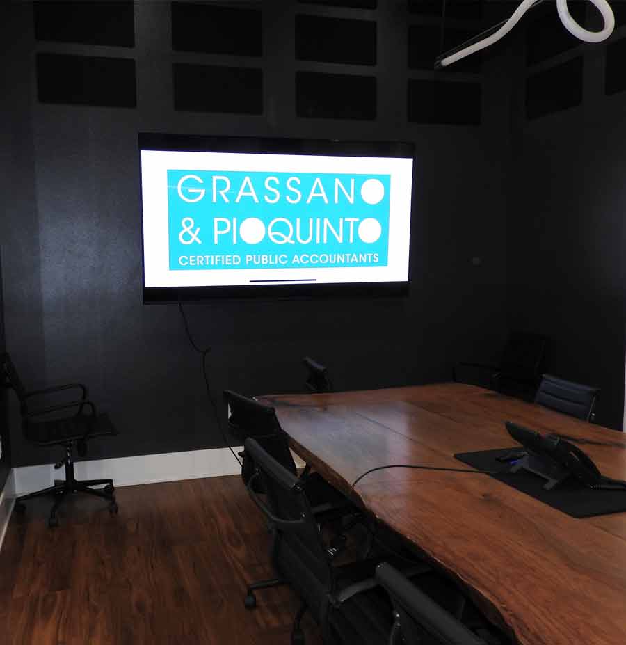 Grassano & Pioquinto CPAs in Lubbock, TX (4)