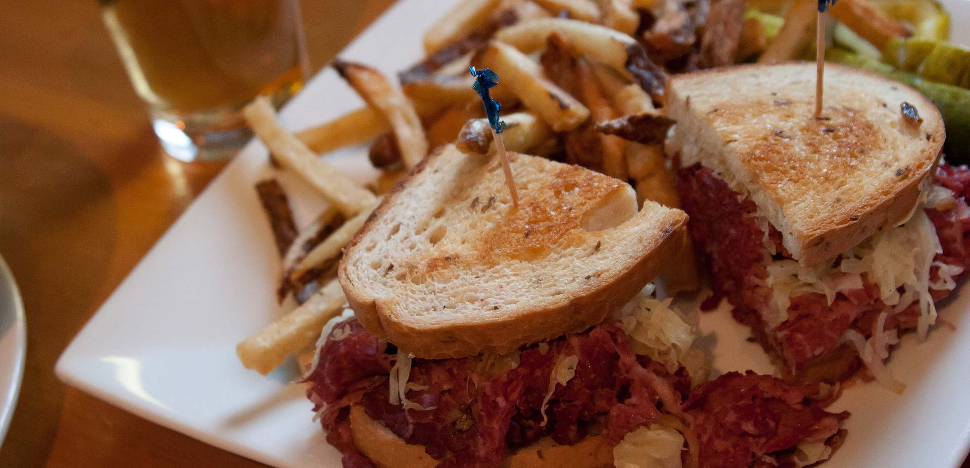 Gasoline Alley in Akron, OH (2)