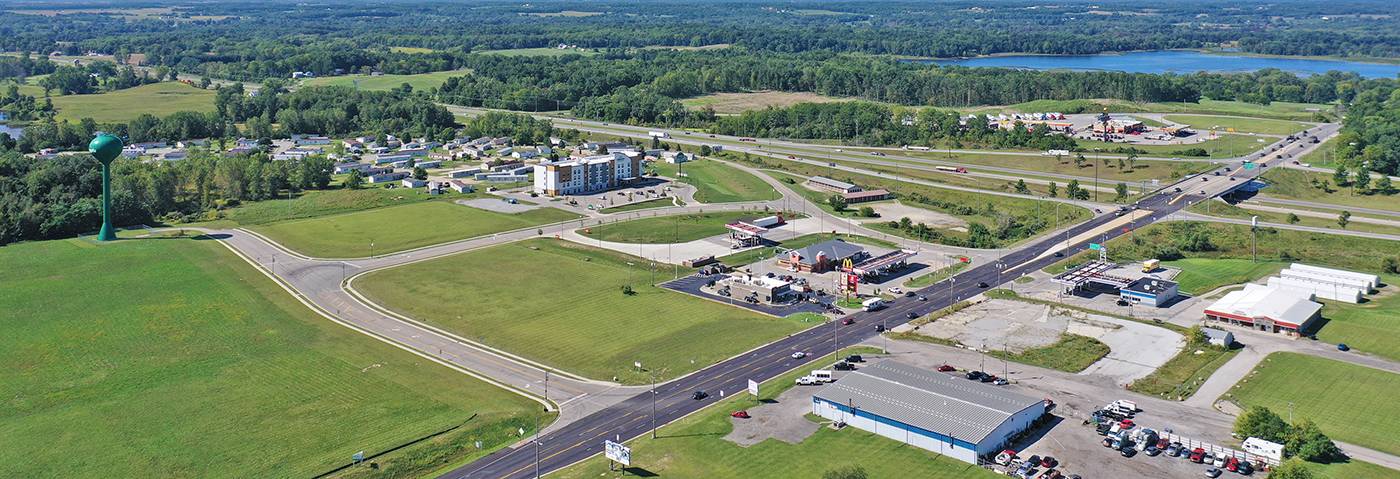 Steuben County Economic Development Corporation in Angola, IN (2)