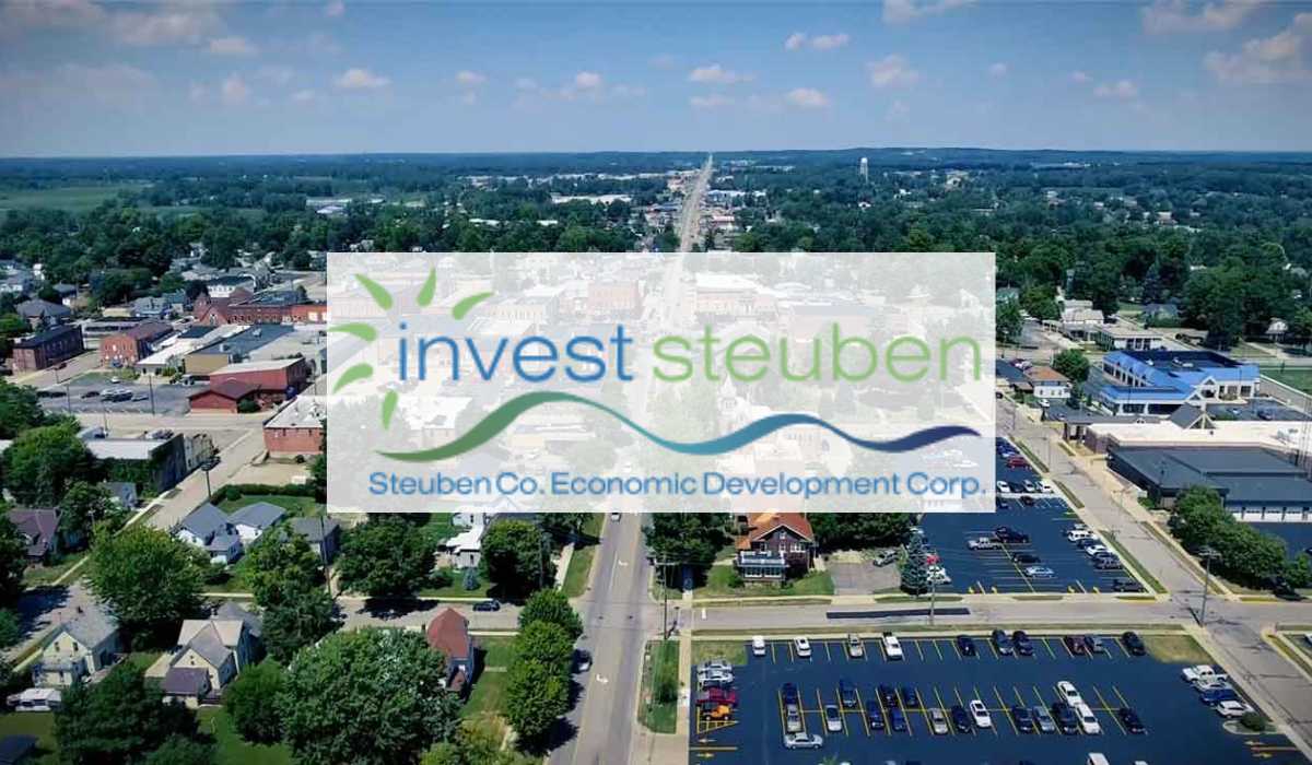 Steuben County Economic Development Corporation in Angola, IN (4)