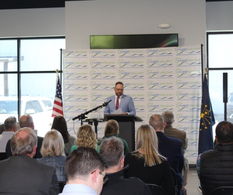 Steuben County Economic Development Corporation in Angola, IN (5)