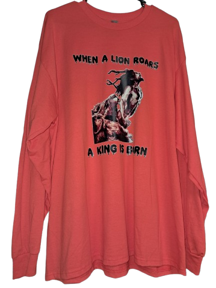 BLACINDACITY -KINGS & QUEEN'S CLOTHING LLC in Danville, VA (3)