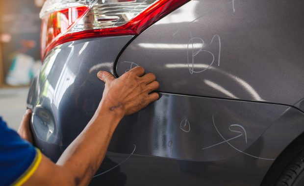 First Performance Auto Body in Glen Ellyn, IL (4)