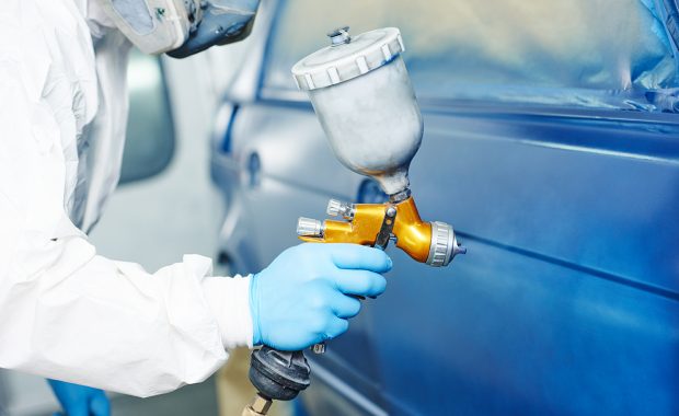 First Performance Auto Body in Glen Ellyn, IL (5)
