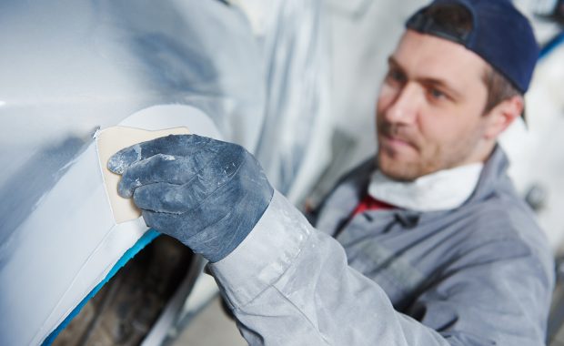 First Performance Auto Body in Glen Ellyn, IL (6)