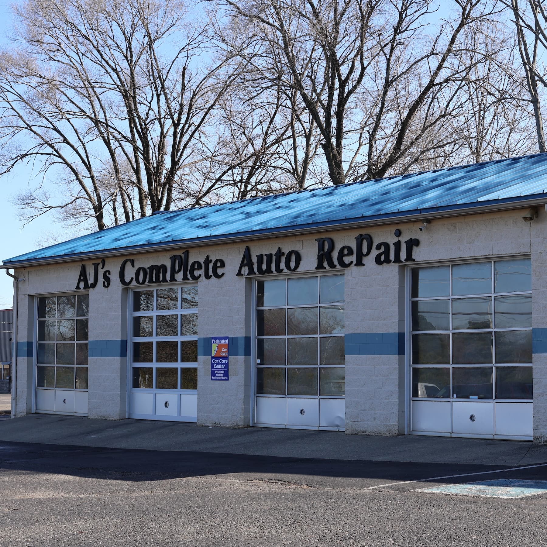 AJ's Complete Auto Repair & Towing Inc in Fairborn, OH (2)