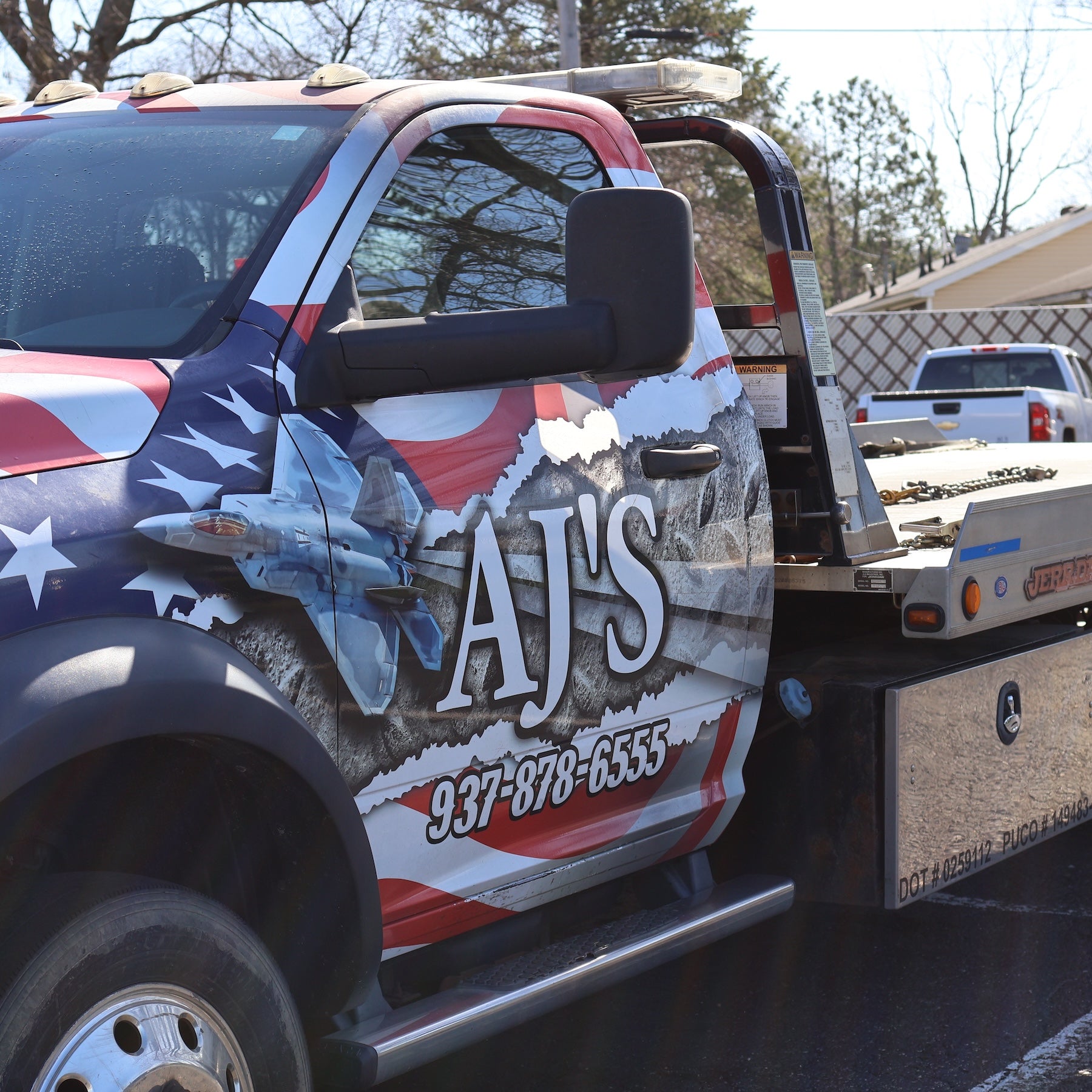 AJ's Complete Auto Repair & Towing Inc in Fairborn, OH (3)
