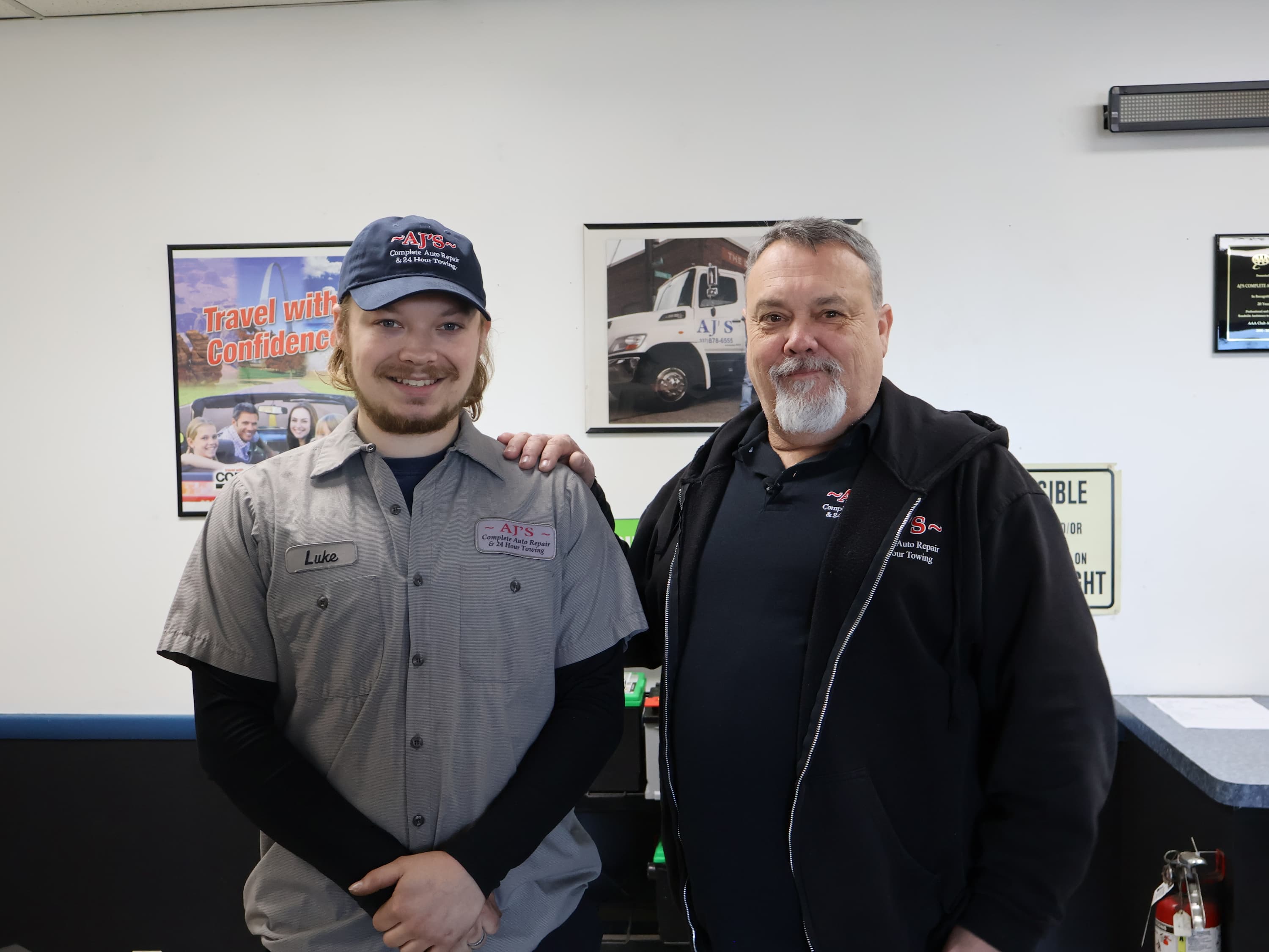 AJ's Complete Auto Repair & Towing Inc in Fairborn, OH (4)