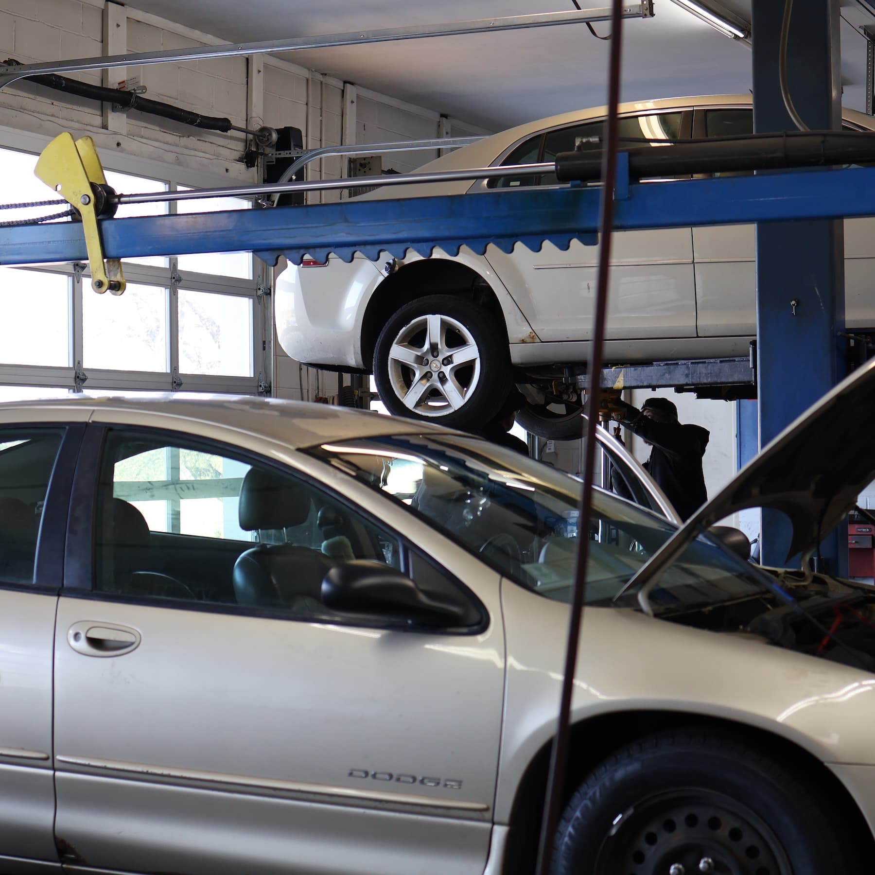 AJ's Complete Auto Repair & Towing Inc in Fairborn, OH (5)