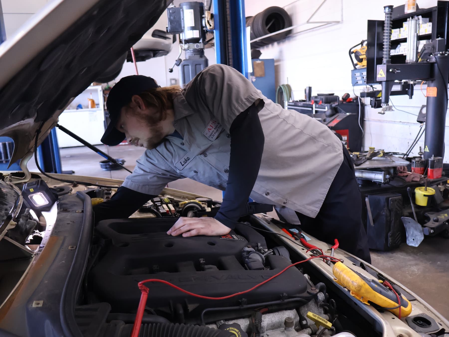 AJ's Complete Auto Repair & Towing Inc in Fairborn, OH (6)