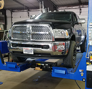 Ralph's Auto & Truck Service, LLC in Amherst, WI (2)